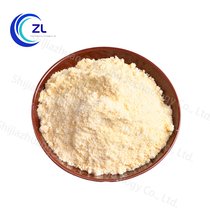 cas 67-47-0 Factory direct sale High purity