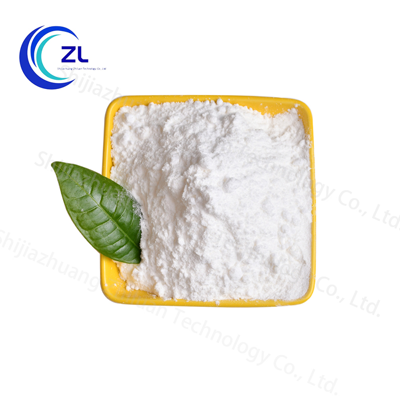 cas 544-31-0 Factory direct sale High purity