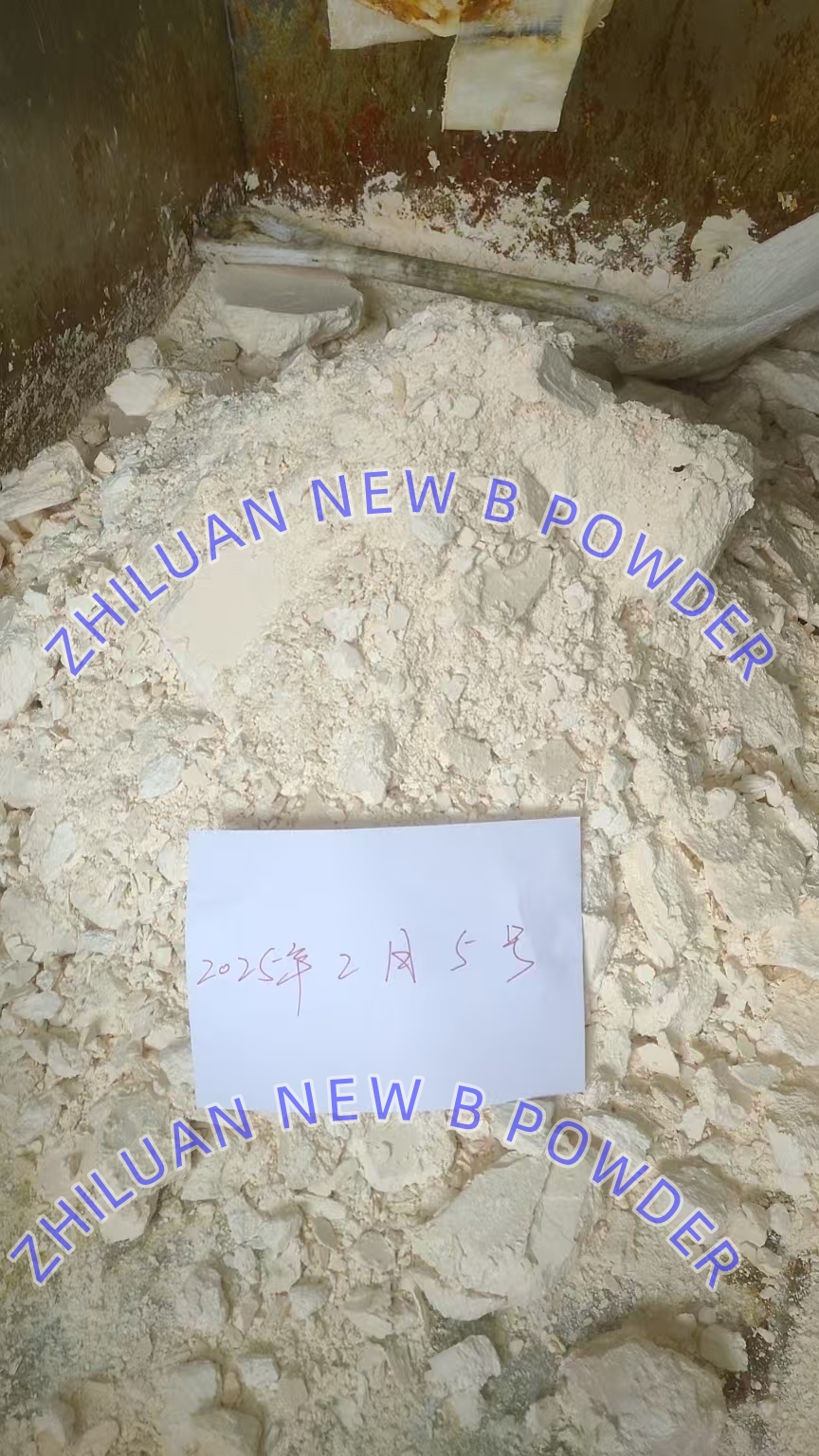 NEW B powder Available IN STOCK